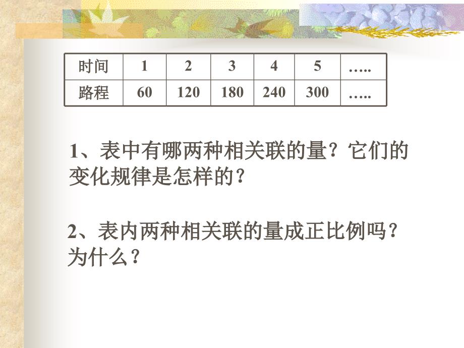 六年级数学下册二正比例和反比例4反比例第一课时课件_第3页