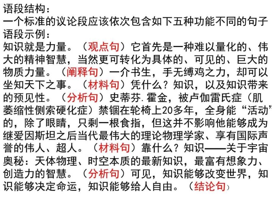 议论文语段唐.ppt_第3页