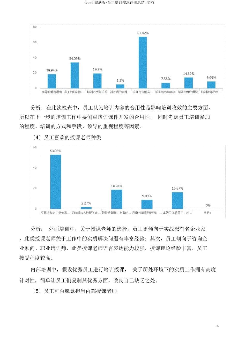 员工培训需求调研总结文档.docx_第5页