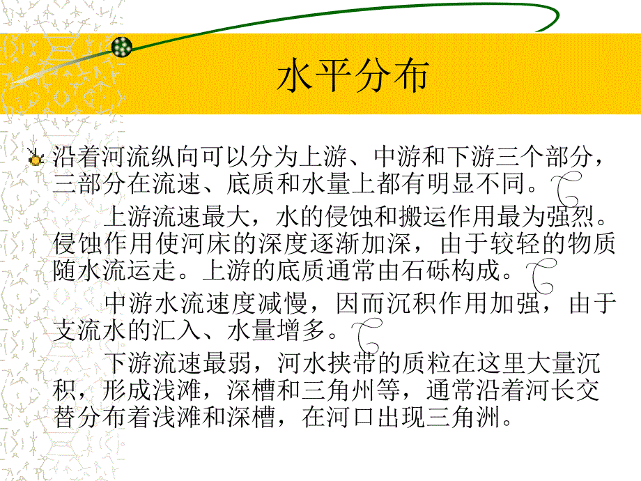 养殖水域生态系统的结构与功能课件_第3页