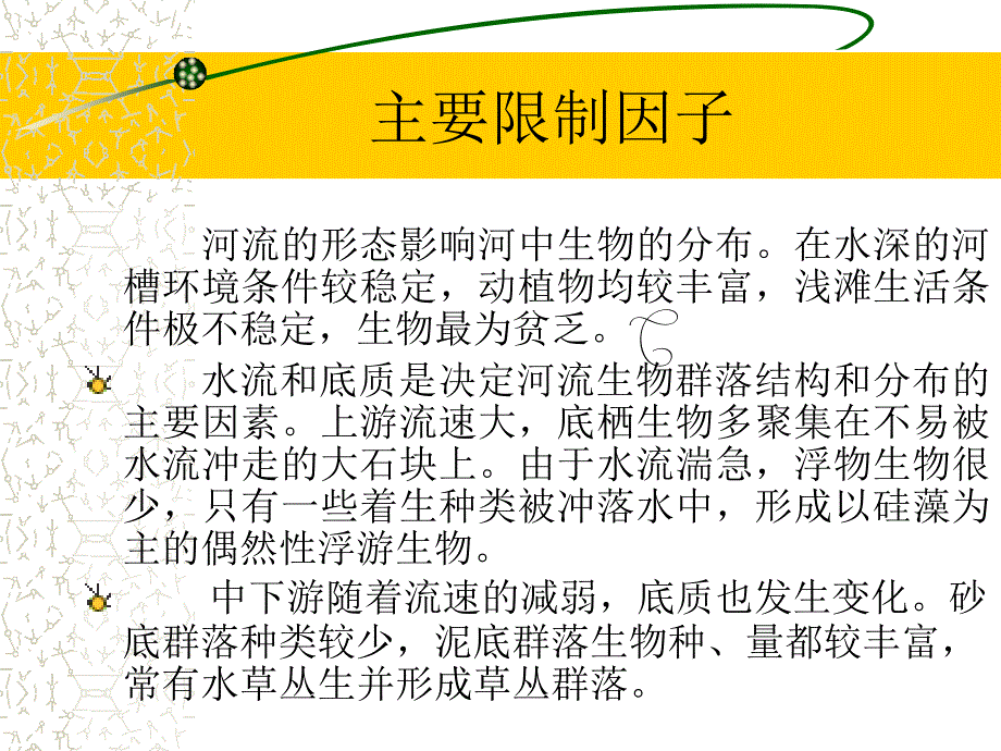 养殖水域生态系统的结构与功能课件_第4页