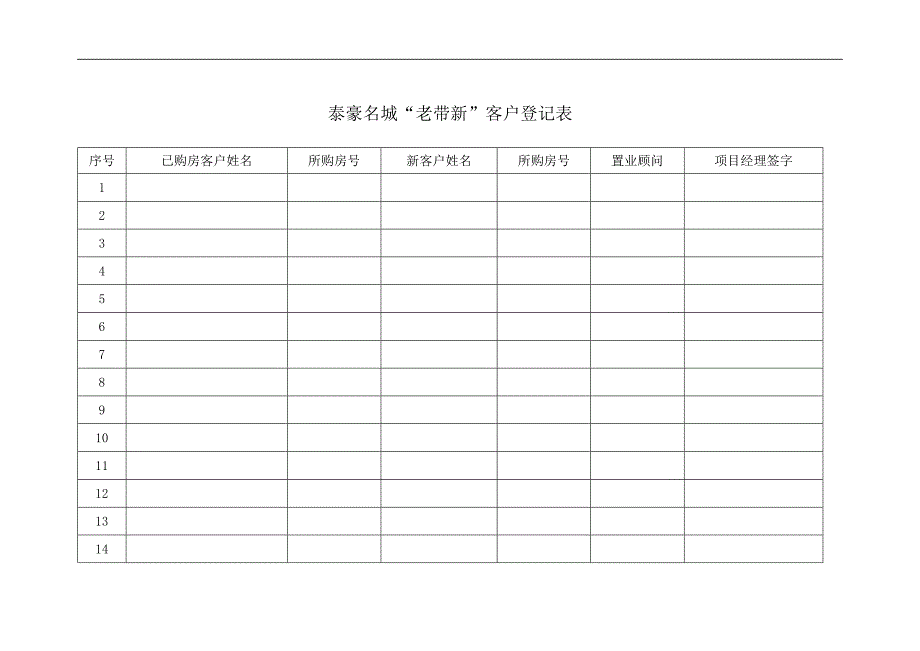 房地产老带新活动策划案_第3页