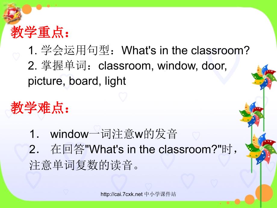 Unit1Myclassroomppt课件A_第3页