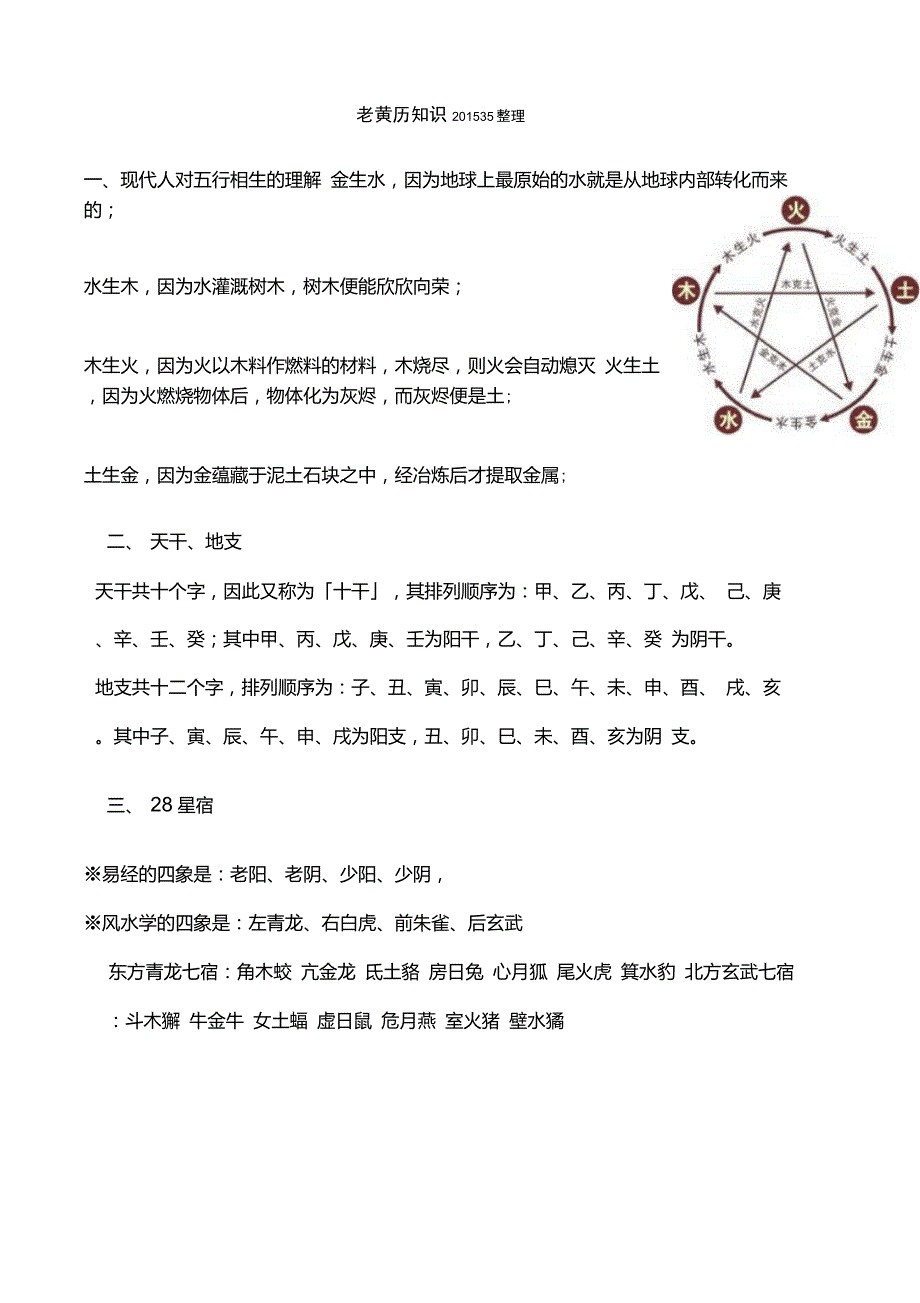 221黄历术语资料_第1页