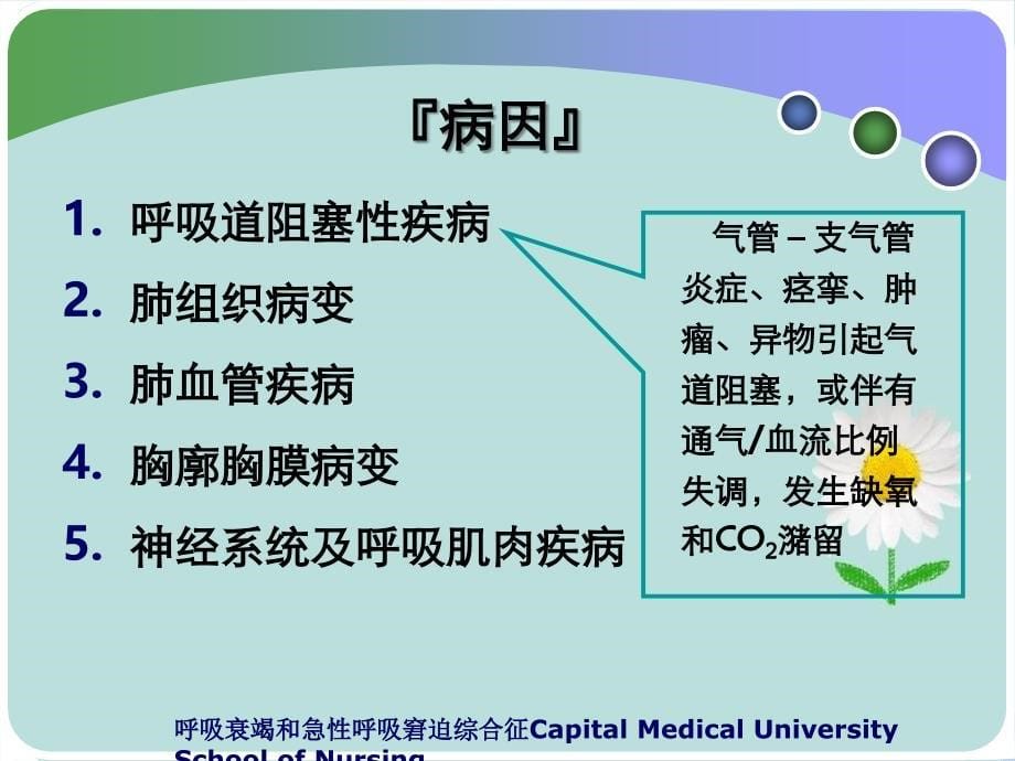 呼吸衰竭和急性呼吸窘迫综合征_第5页