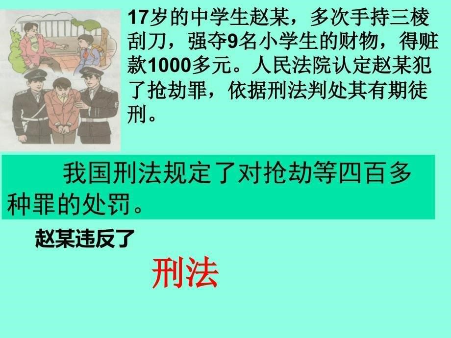 5.2预防犯罪课件31张ppt_第5页