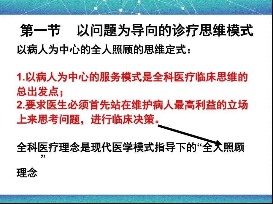 全科医疗中的临床诊疗思维模式56709_第5页