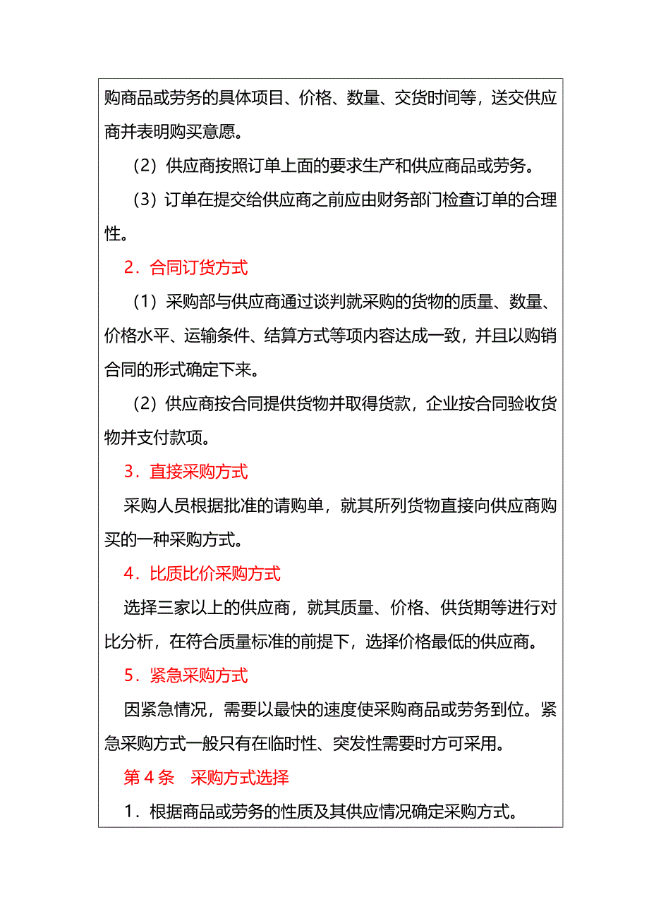 185采购控制制度（天选打工人）.docx_第2页