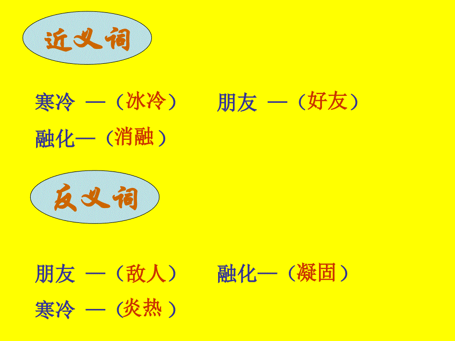 人教版四年级语文上册去年的树_第4页