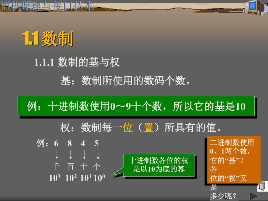 微机原理与接口技术第1章概述.ppt_第4页