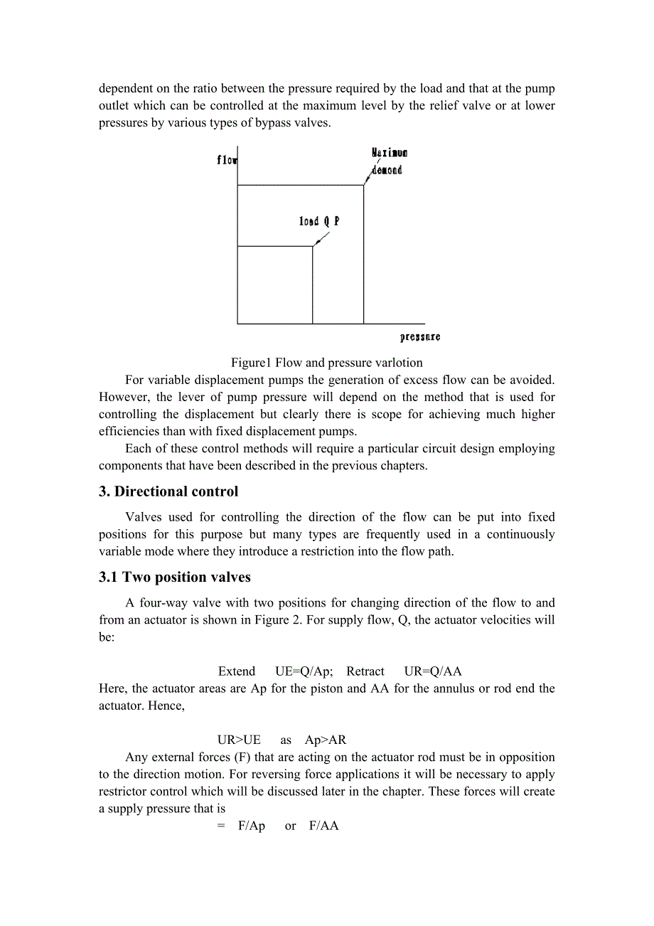 外文翻译--液压回路设计.doc_第2页