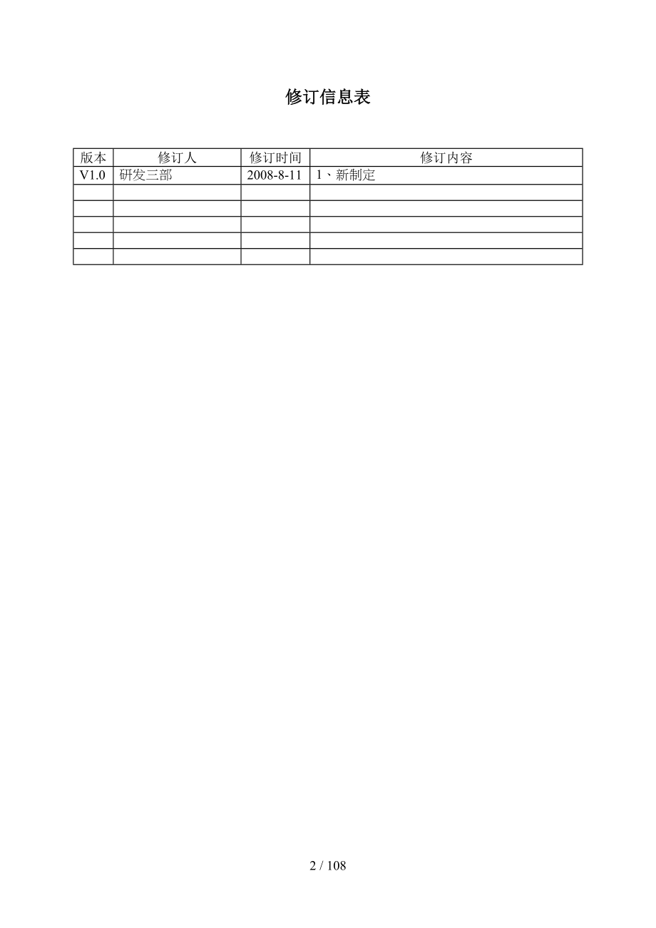 器件应力降额标准(全品类器件)(DOC 107页)_第2页