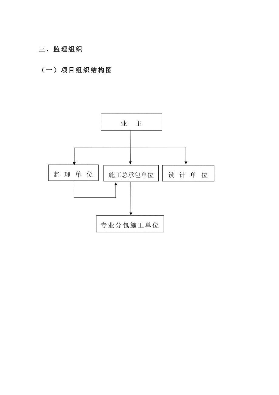 某污水处理厂监理规划.doc_第5页