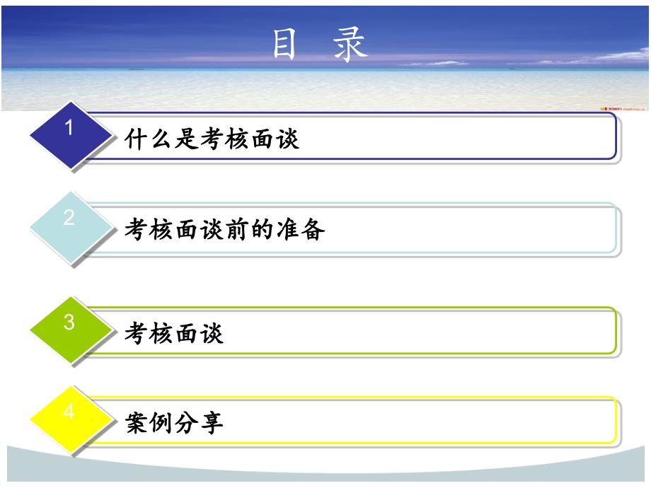 考核面谈技巧课件_第2页