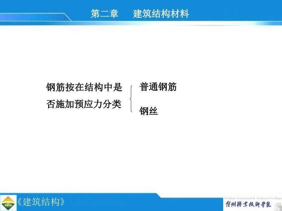 3 混凝土的强度、变标；混凝土结构耐久性规定；4_第5页