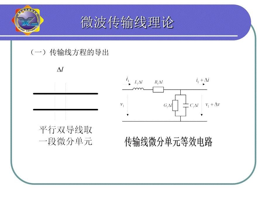 《微波传输线理论》PPT课件.ppt_第5页