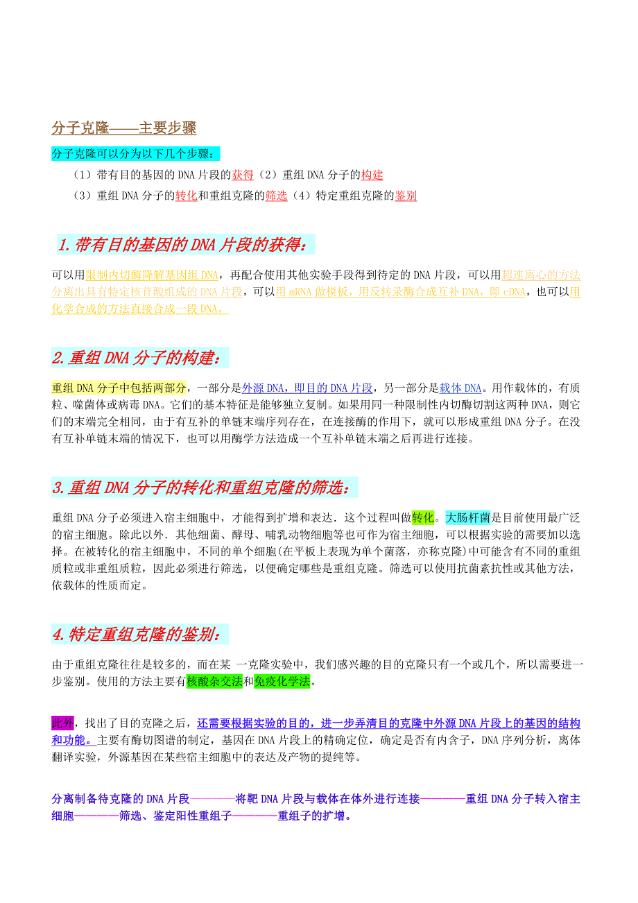 分子克隆技术步骤.doc_第3页