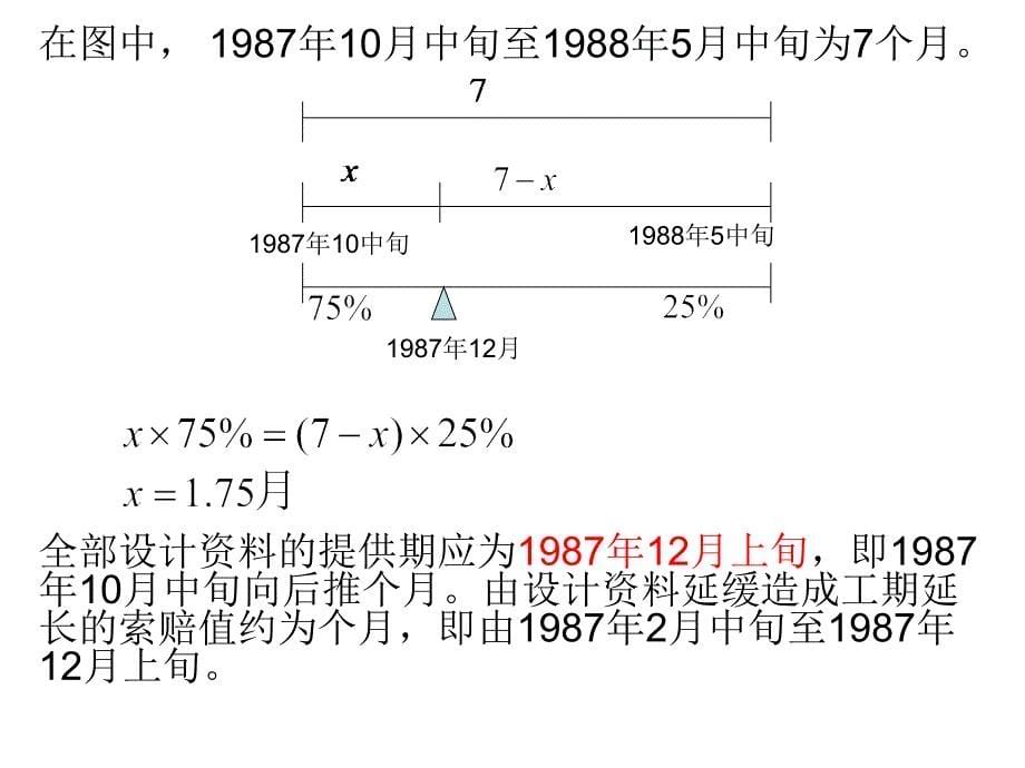 国际工程承包中的索赔_第5页