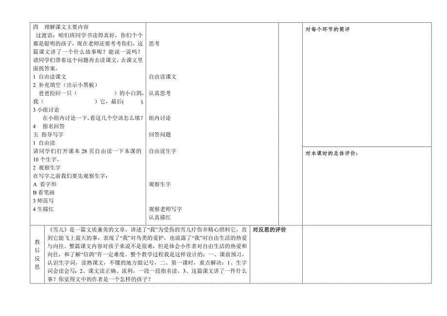 优质课教学设计模板_第5页