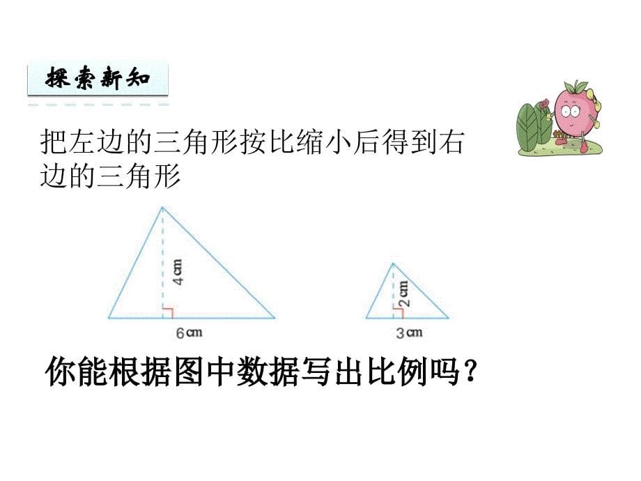 苏教版比例的基本性质_第5页