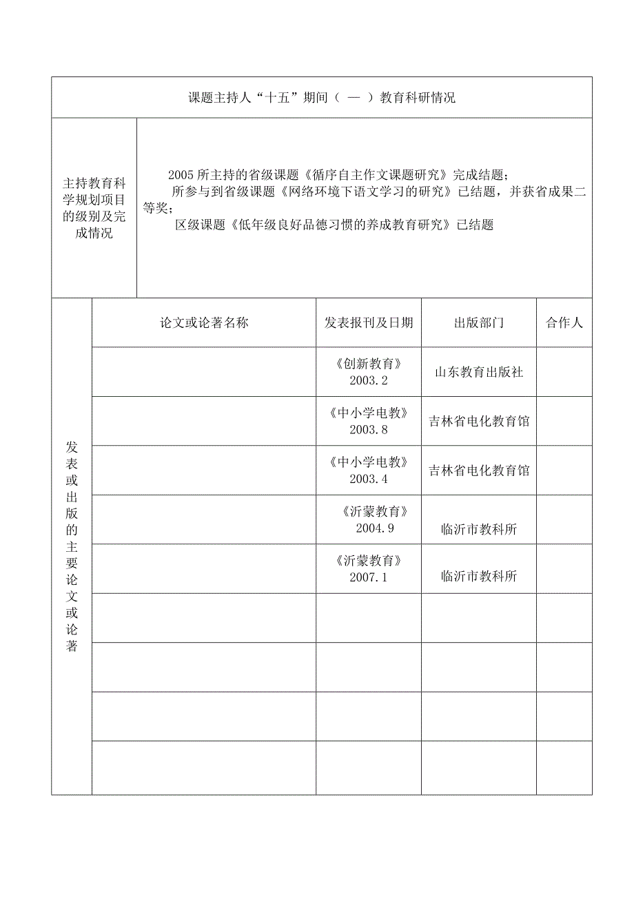 小学课题小学校本课程的开发与管理研究方案.doc_第4页