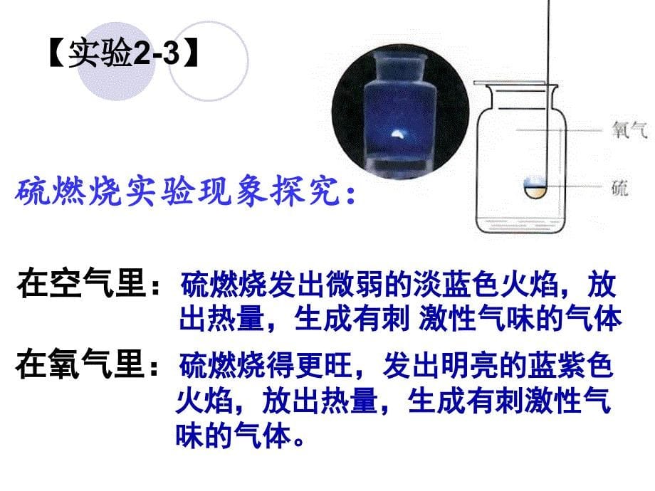 新人教版九年级化学上册课件第二单元氧气_第5页