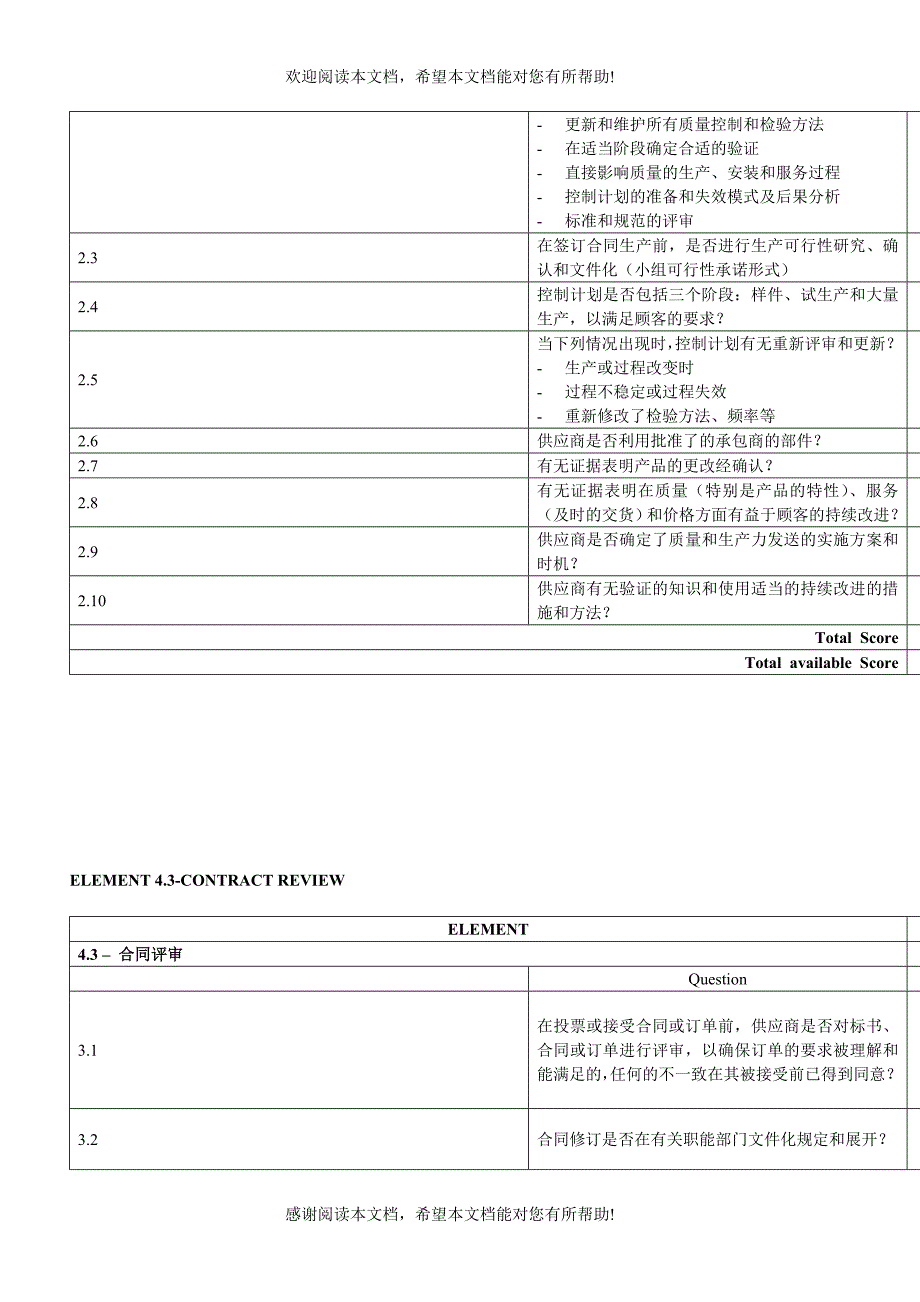 供应商评分标准_第4页