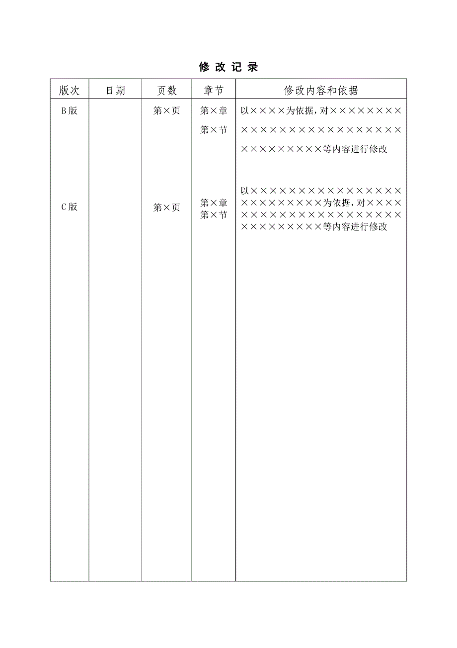 南方略国华粤电10.1广东国华粤电台山发电有限公司调配管理制度修订稿_第3页