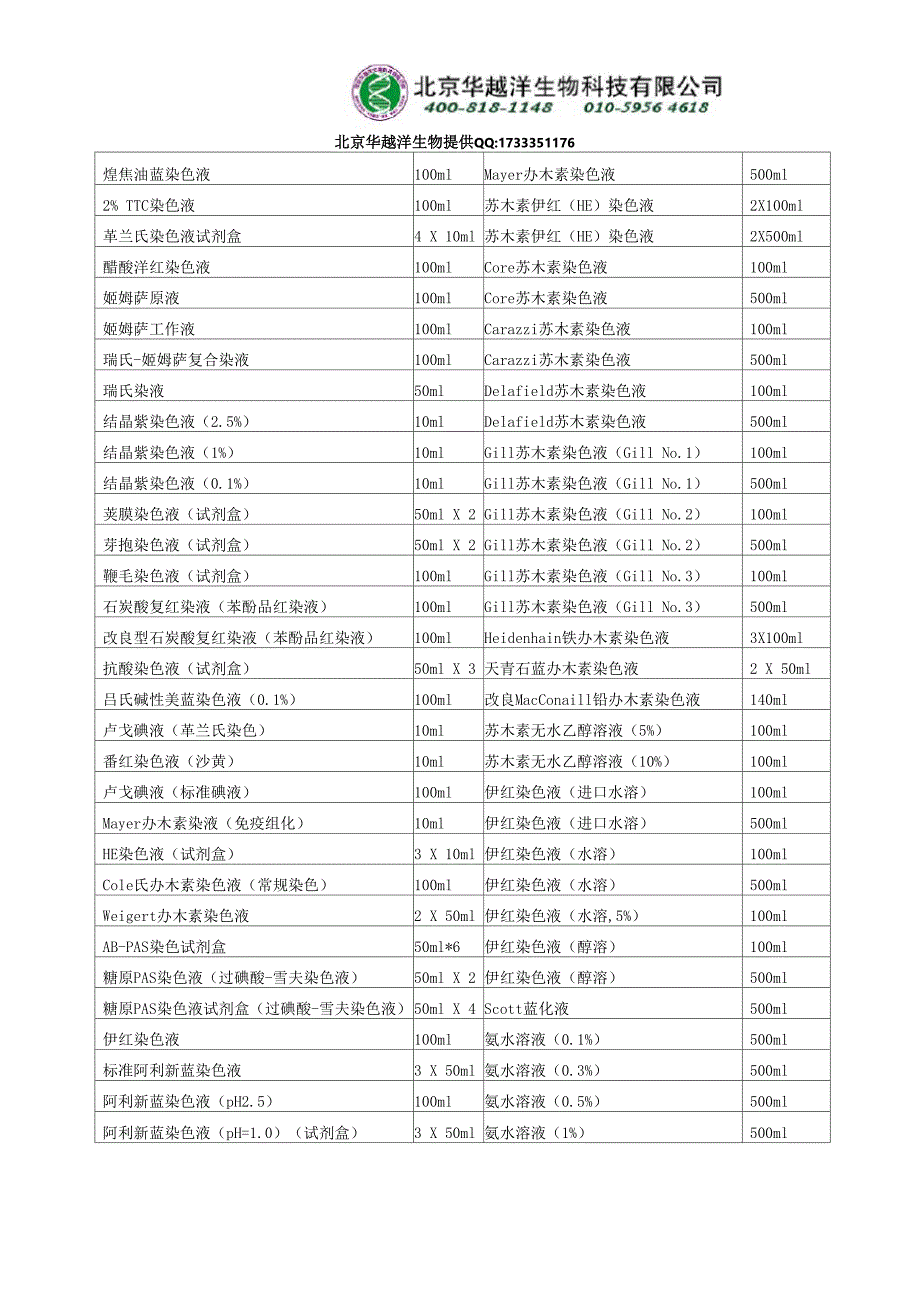 番红染色液配制及使用方法_第2页