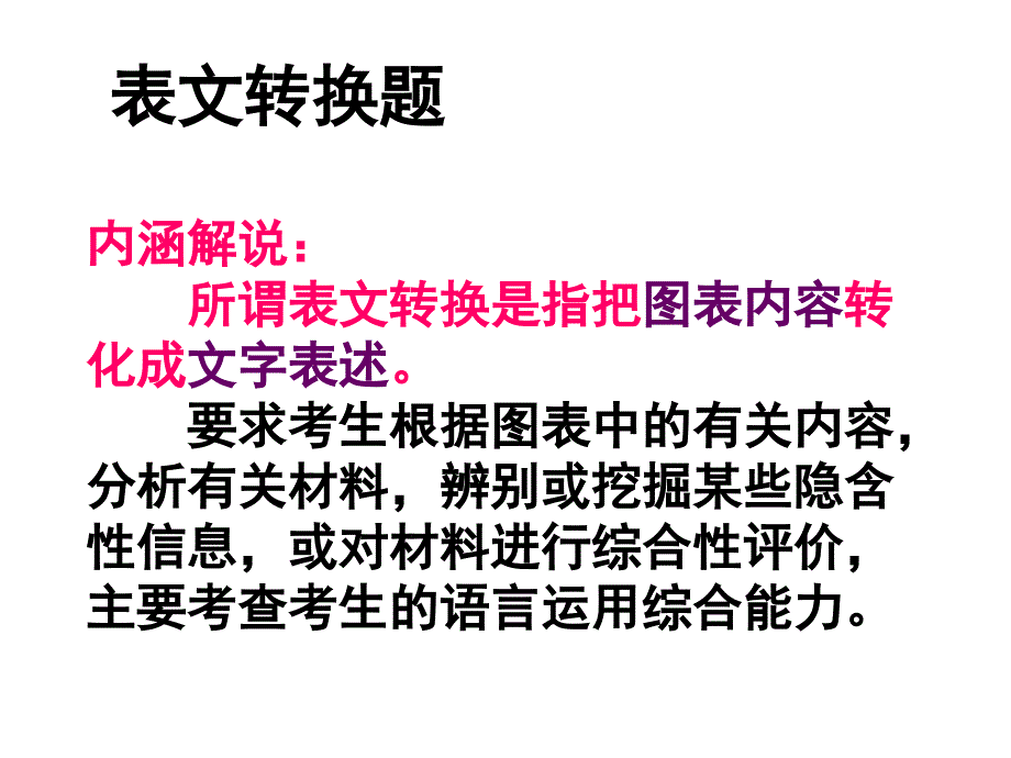 《表文转换上课》PPT课件.ppt_第2页