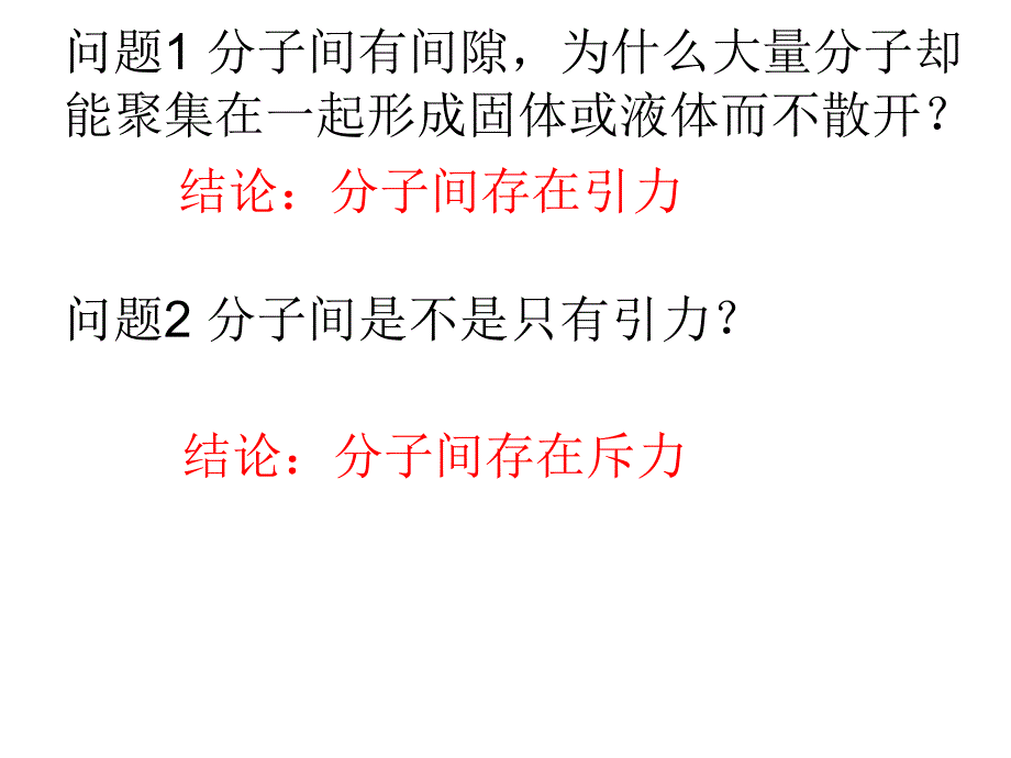 分子间作用力-课件_第4页