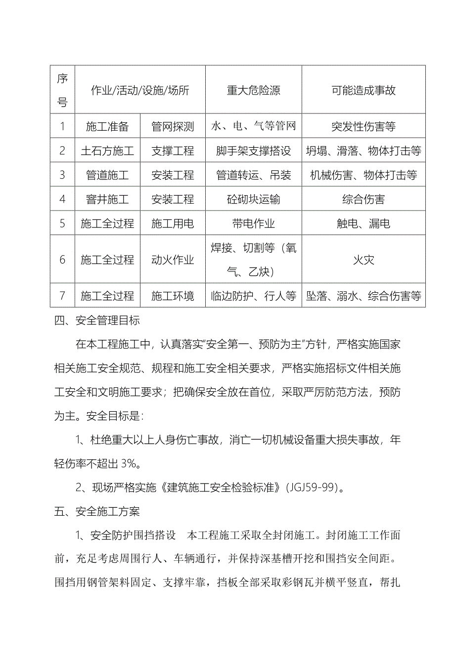 步月桥安全文明综合项目施工专项方案.doc_第2页