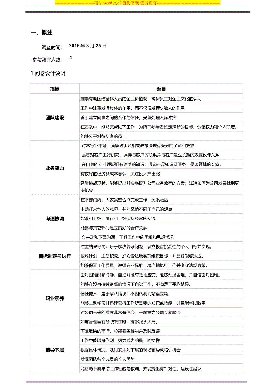 360度评估分析报告_第3页