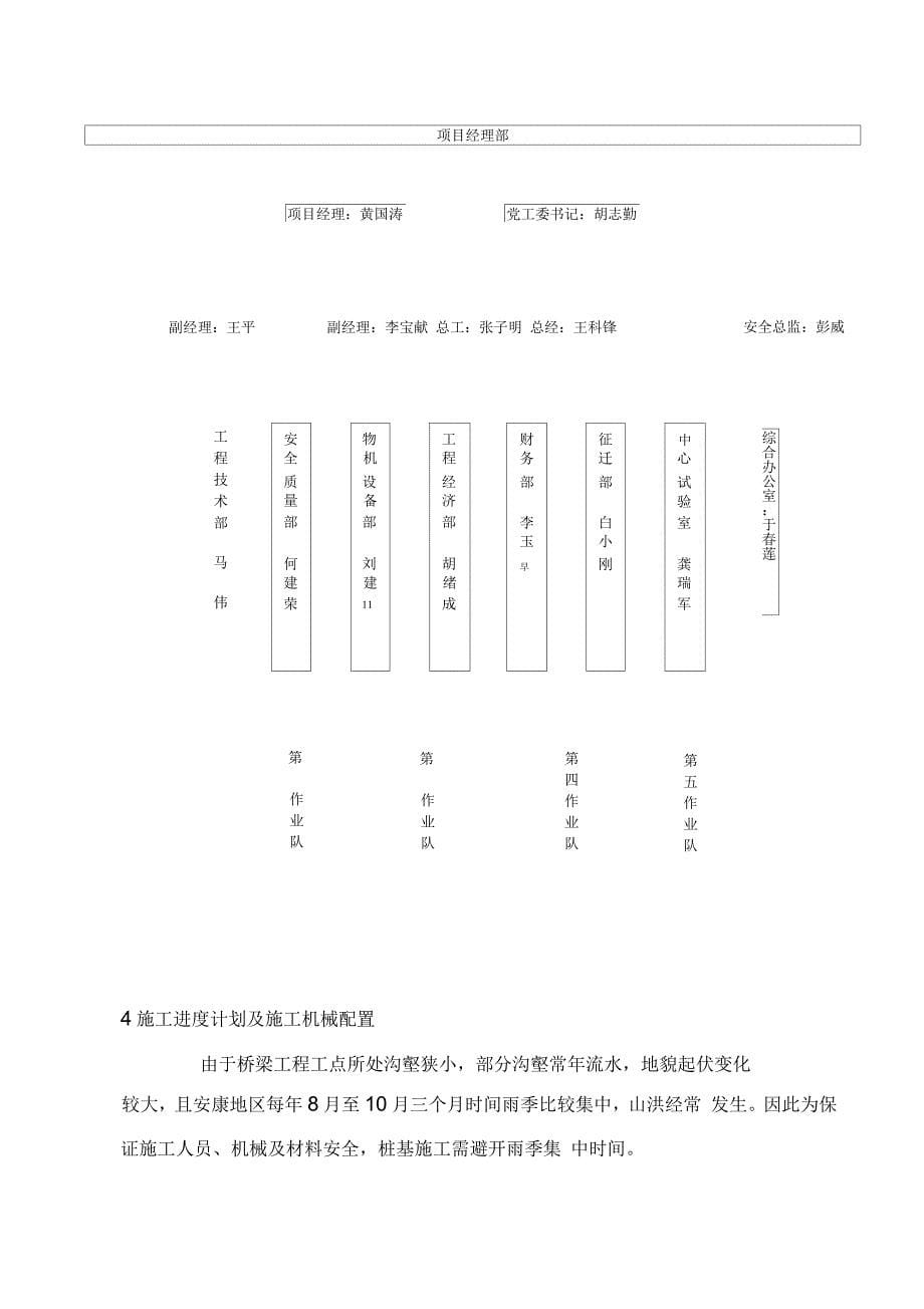 桥梁钻孔桩专项施工方案_第5页