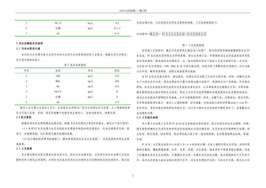 污水生态处理方案.doc_第2页