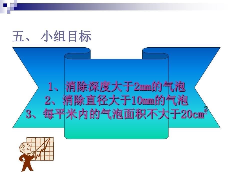 控制混凝土表面气泡ppt课件_第5页