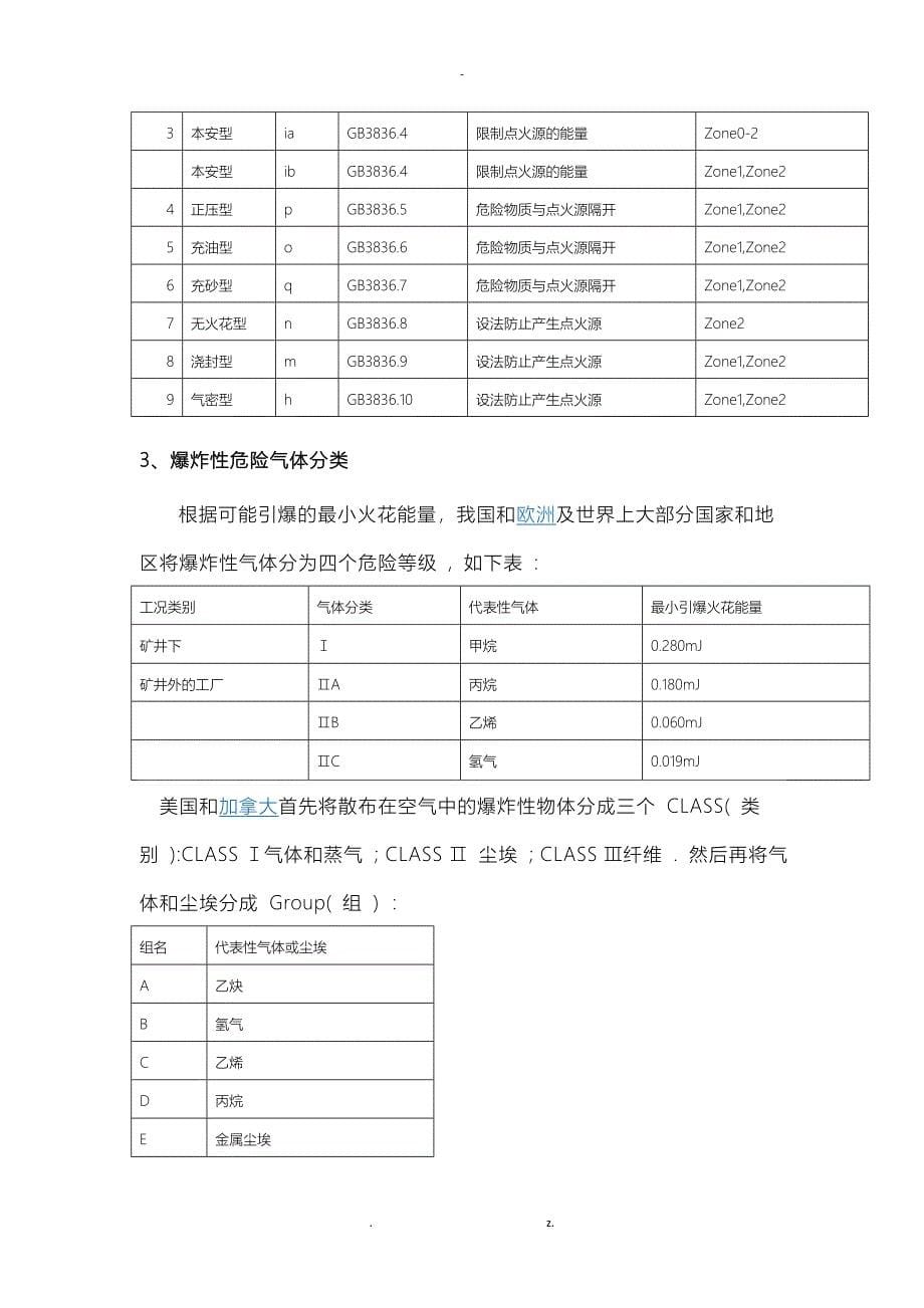 电机防爆等级划分_第5页