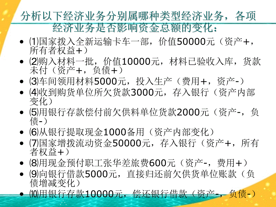 《基础会计》3.1会计科目与会计账户_第2页