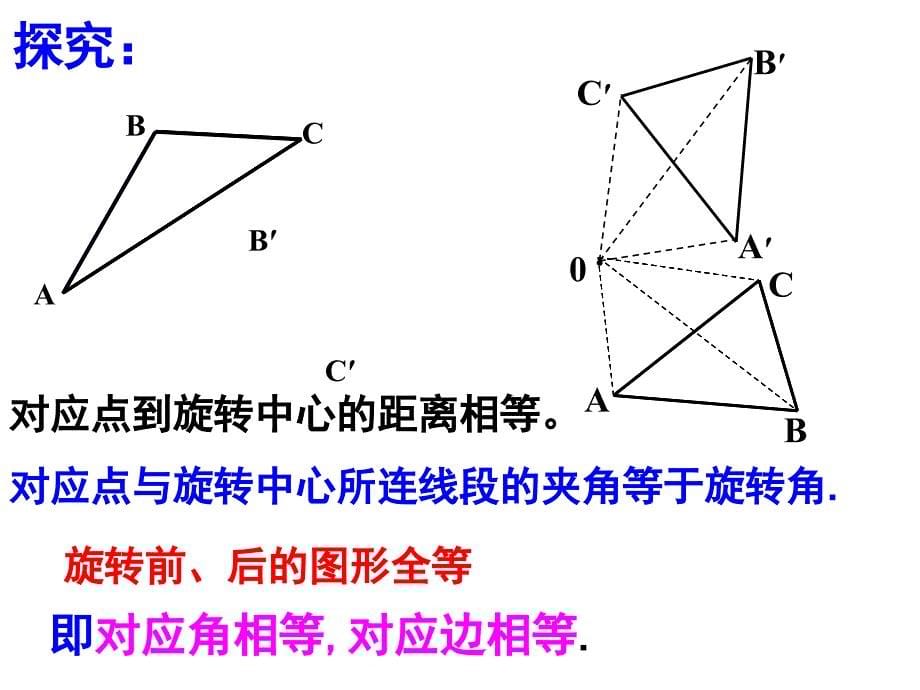 231图形的旋转性质_第5页