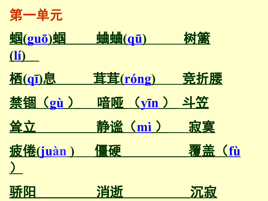 九上字词全.课件_第3页