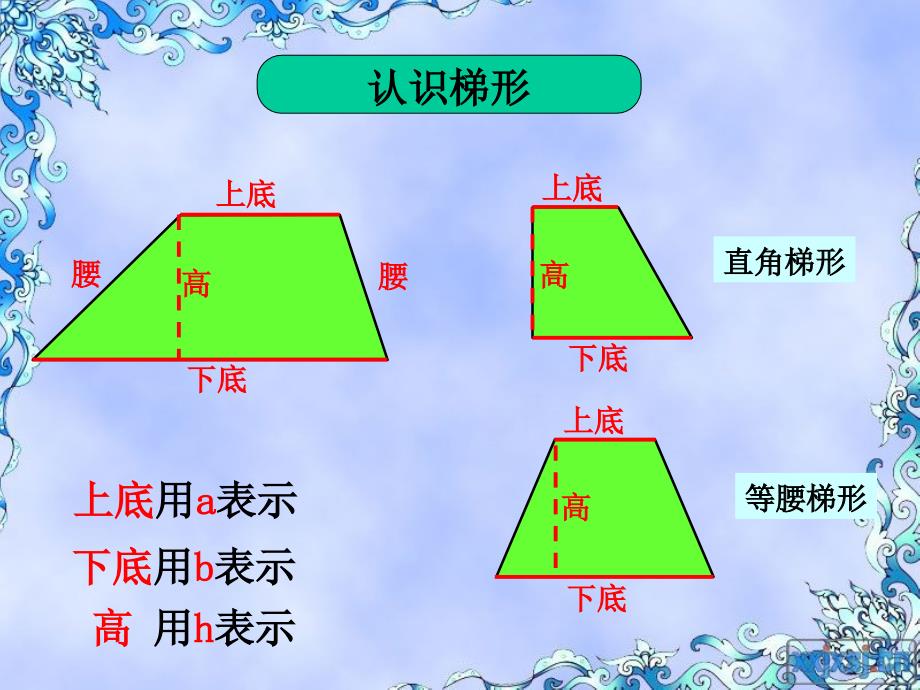 梯形的面积 (15)_第4页