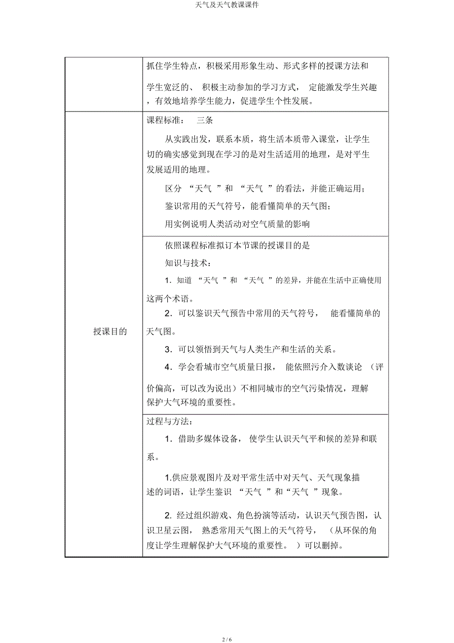 天气及气候教学课件.docx_第2页