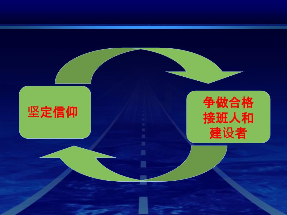 逐步坚定信仰争做合格接班人和建设者_第4页