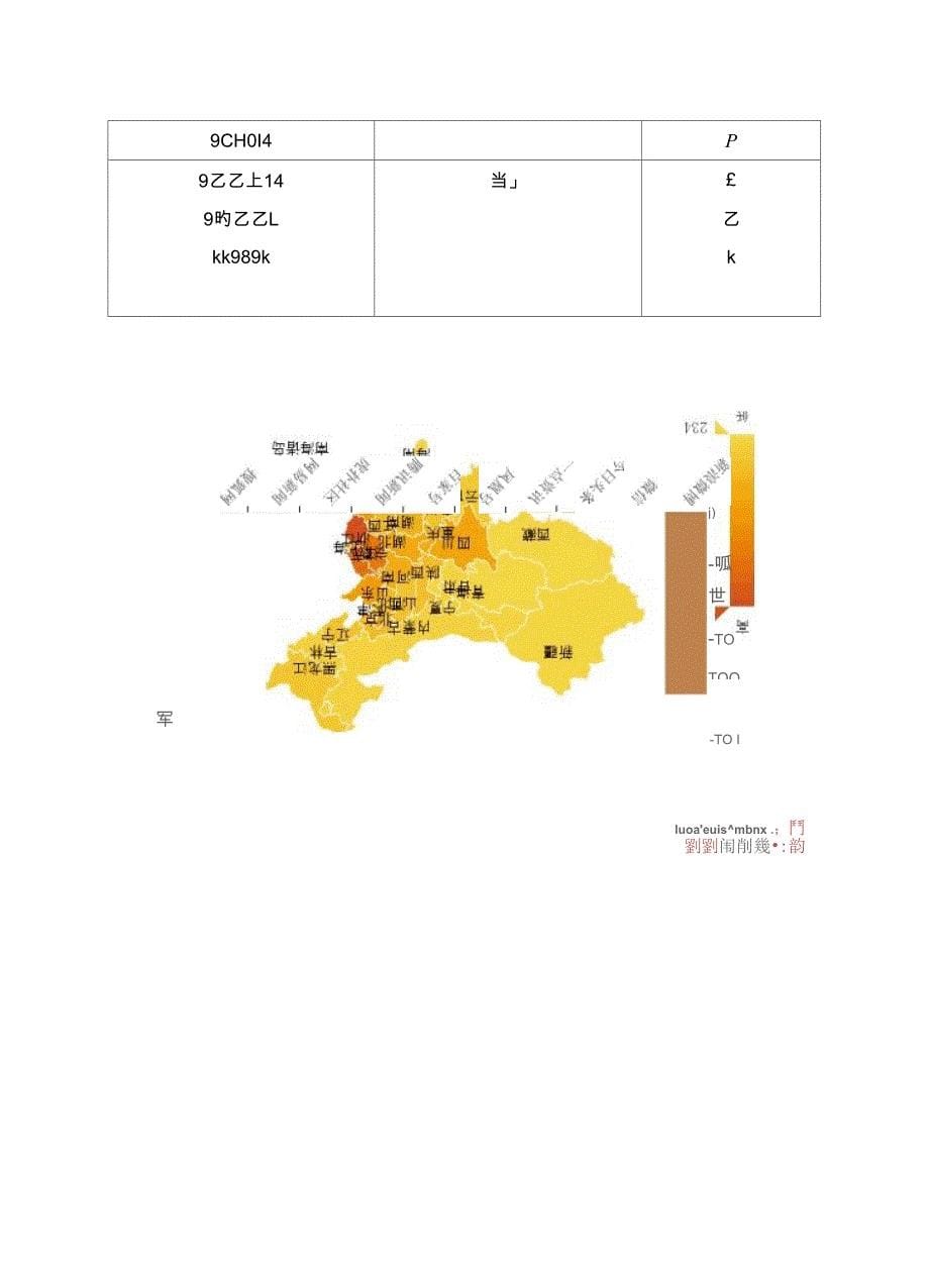 淘宝双11营销效果评估分析报告_第5页