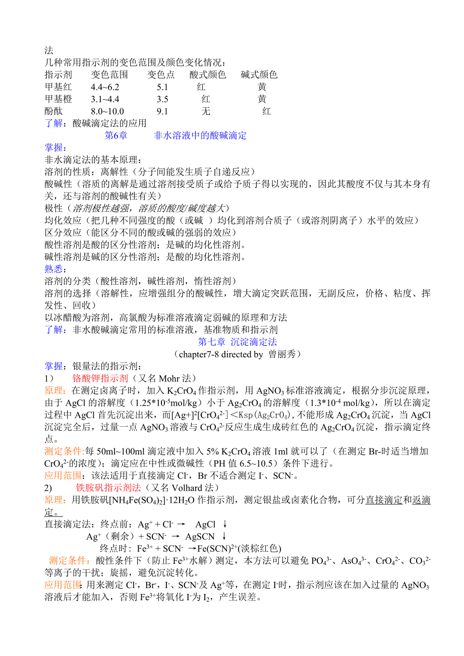 分析化学复习资料_第4页