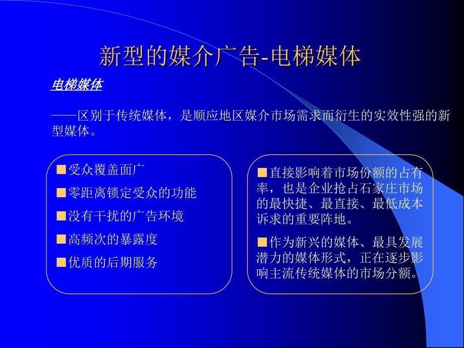 汽车4s店电梯媒体投放方案课件_第5页