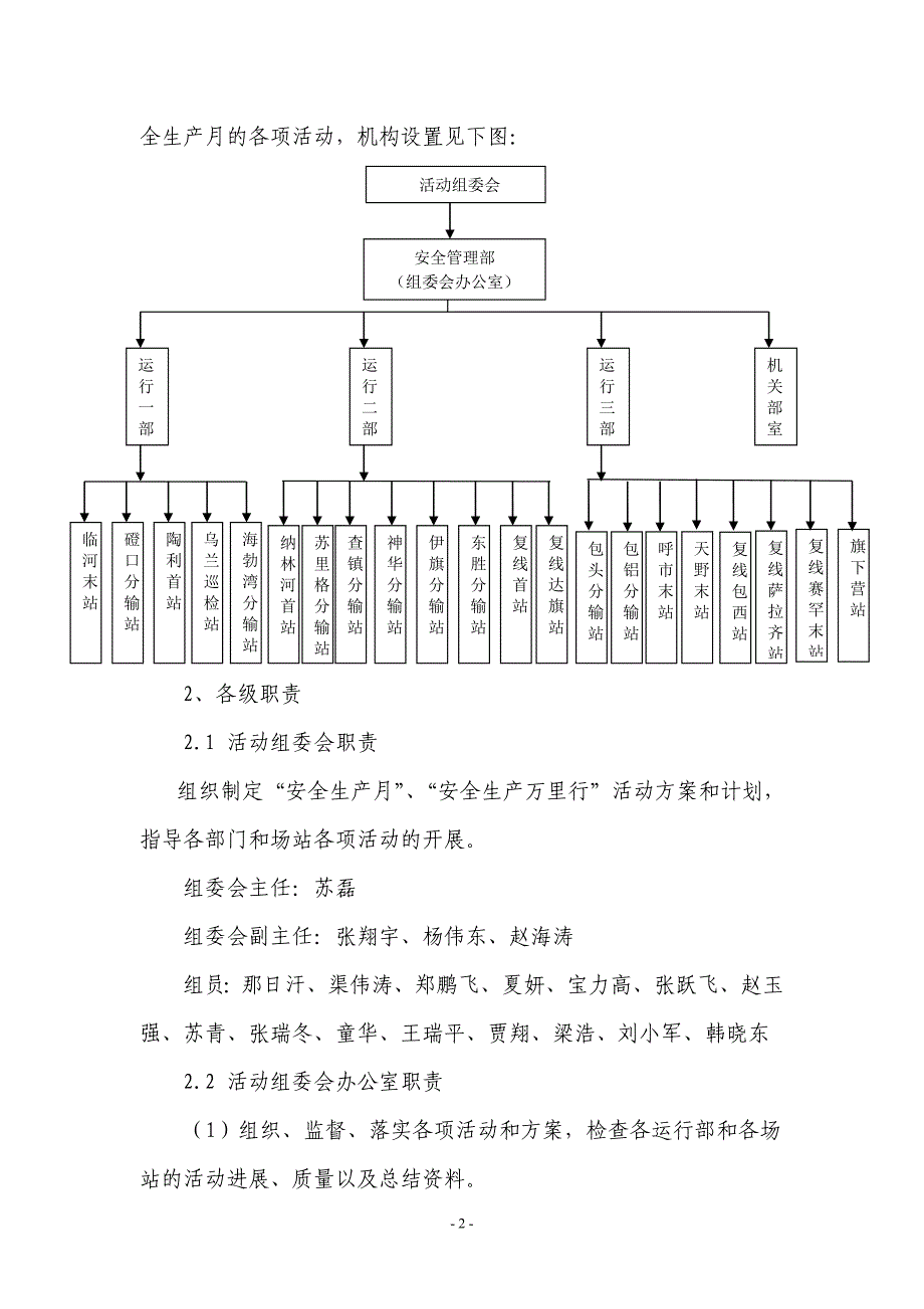 精品资料2022年收藏内蒙古西部天然气管道运行有限责任公司及有关构建策略_第3页