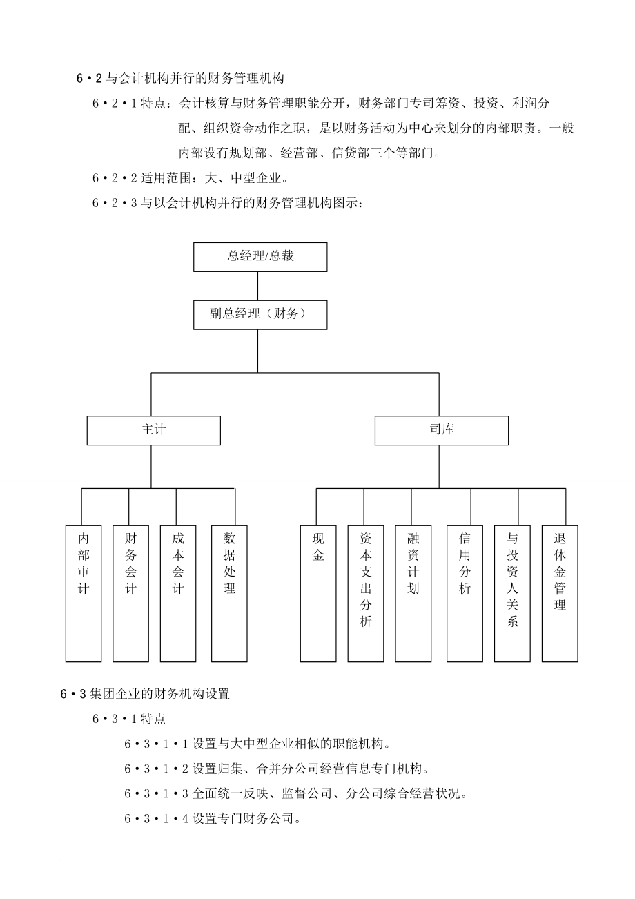 连锁超市财务管理手册_第4页