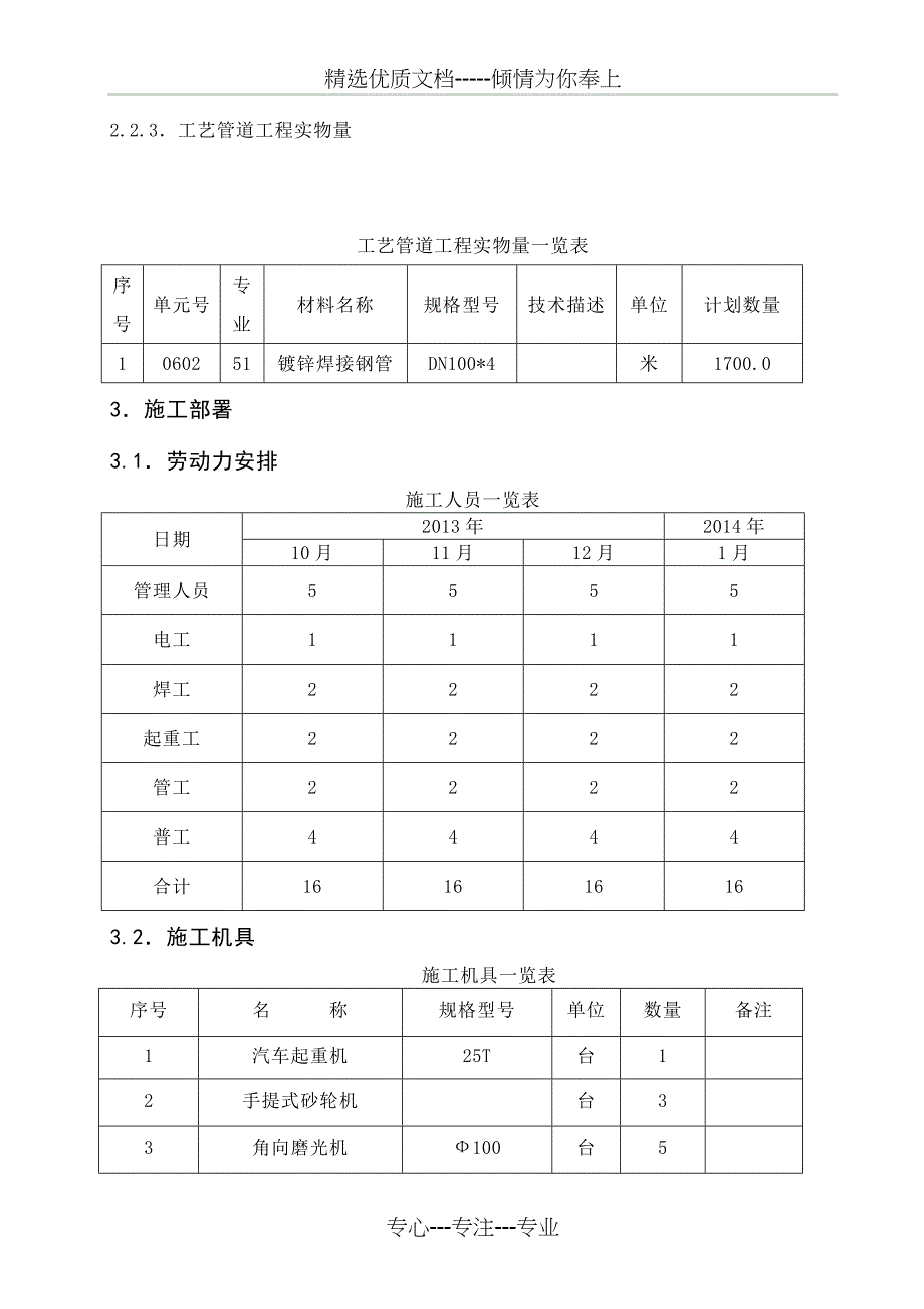 套管施工方案_第4页