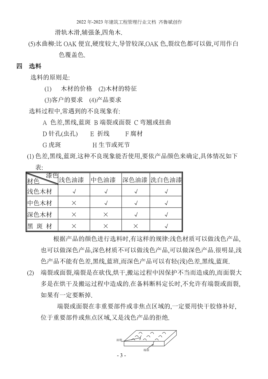 家具生产开发手册_第3页